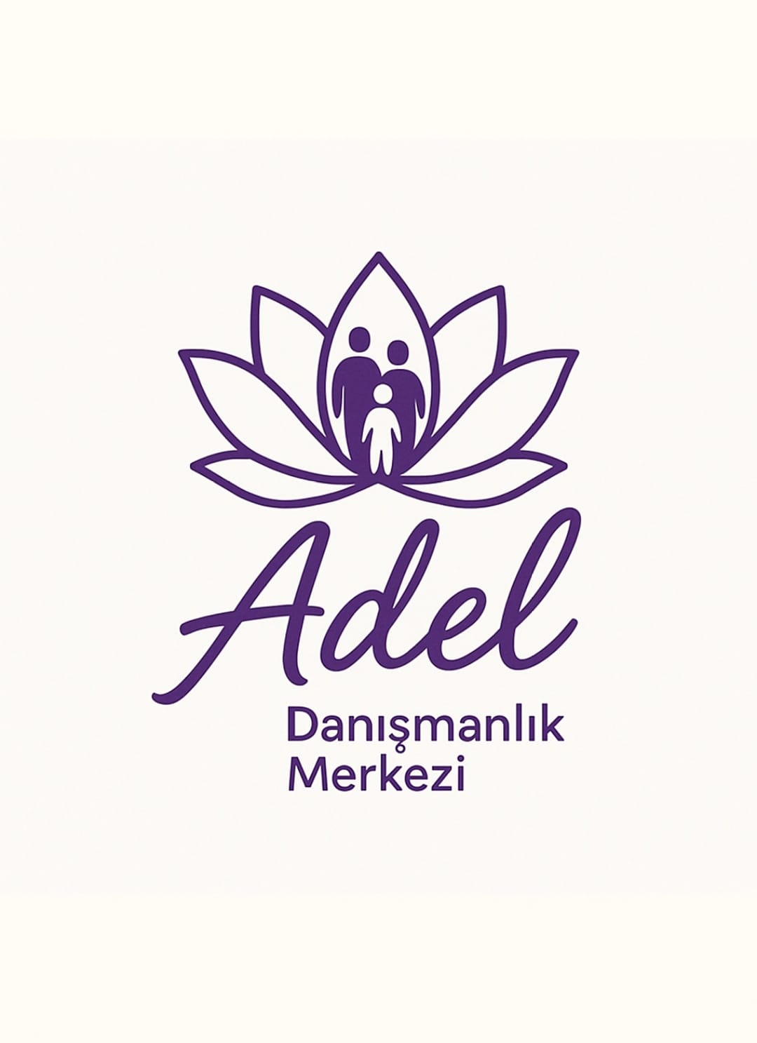 Adel Danışmanlık Merkezi Logosu
